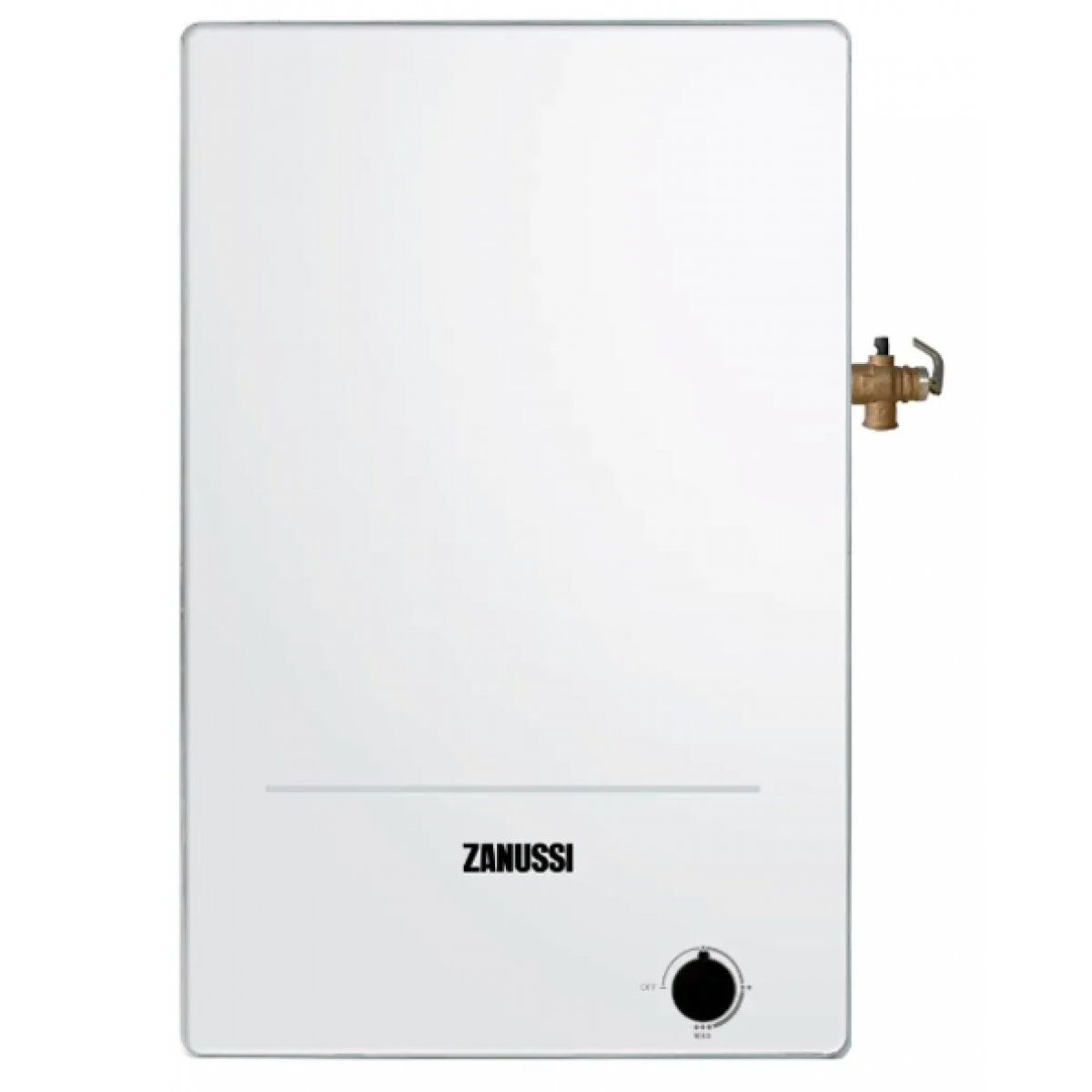 Zanussi 金章 ZUSH-19/3T/R 19公升 速熱中央儲水式熱水器（右）：5分鐘速熱、纖薄設計、多重安全保護